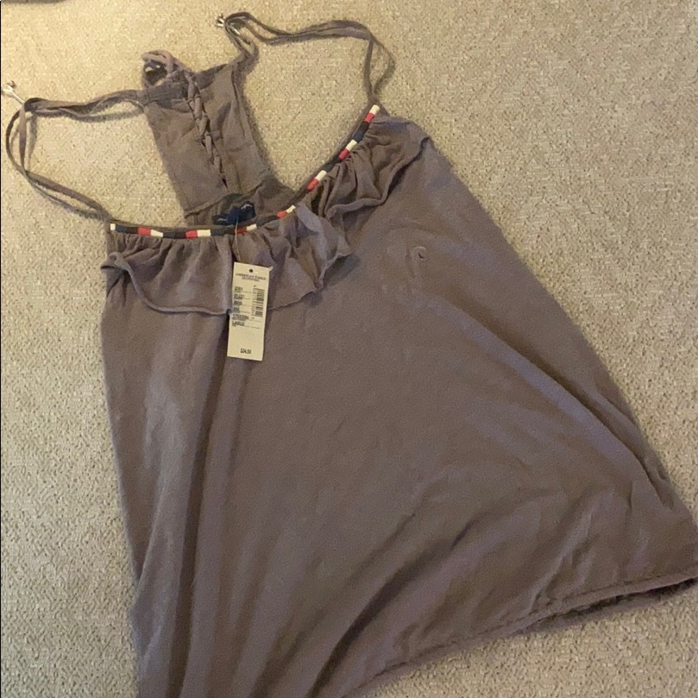 AE Tank Top NWT